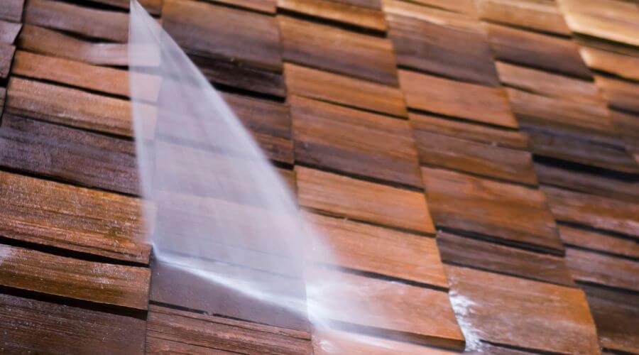 Expert flood damage restoration services in McGrady, NC